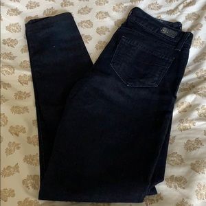 Paige Skyline Drive Denim size 25